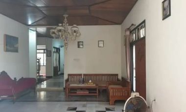 Jual rumah tusuk sate daerah wage sidoarjo