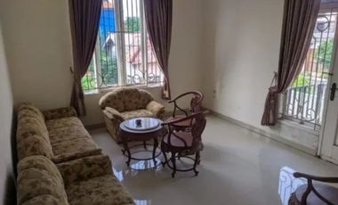 Jual rumah tusuk sate daerah wage sidoarjo
