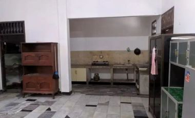 Jual rumah tusuk sate daerah wage sidoarjo