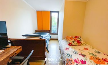 Departamento en venta de 2 dorm. en Lo Barnechea
