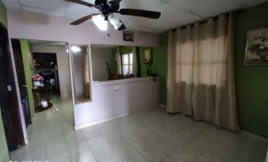 VENTA CASA CON AMPLIO JARDIN, 2 REC, 1B, EN SECTOR LA CHORRERA