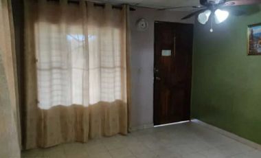 VENTA CASA CON AMPLIO JARDIN, 2 REC, 1B, EN SECTOR LA CHORRERA