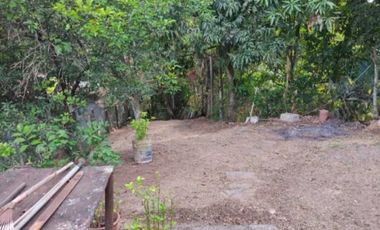 VENTA CASA CON AMPLIO JARDIN, 2 REC, 1B, EN SECTOR LA CHORRERA