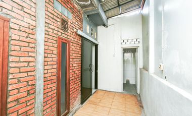 Rumah Strategis 13 Menit ke Gerbang Tol Bogor 2 Hadap Utara J-36217