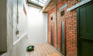 Rumah Strategis 13 Menit ke Gerbang Tol Bogor 2 Hadap Utara J-36217
