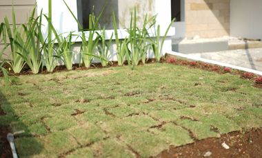 KPR RUMAH DI SALATIGA JAWA TENGAH DAN NYAMAN LOKASI HOOK