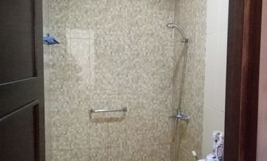 Rumah 1 lantai dalam komplek semi furnished cinere