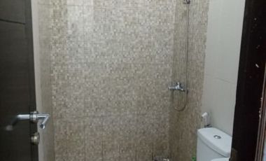 Rumah 1 lantai dalam komplek semi furnished cinere