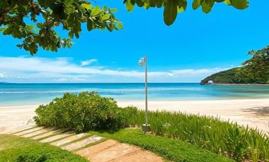 Ideal for Investment, Retirement or Rest House, Titled Residential Land for Sale in Boracay New Coast, Malay, Aklan