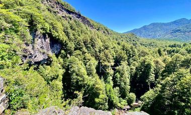 Agrícola en Venta en Molulco - Melipeuco