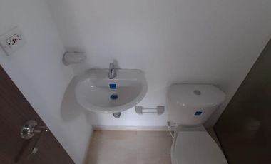 apartamento en arriendo en los patios, la  floresta. Cod A2343