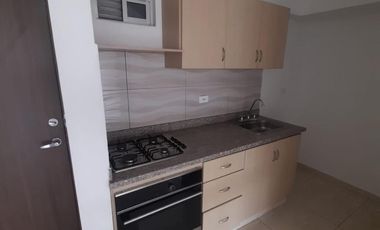 apartamento en arriendo en los patios, la  floresta. Cod A2343