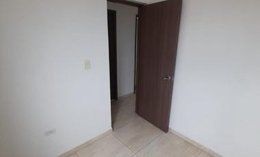 apartamento en arriendo en los patios, la  floresta. Cod A2343