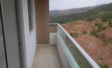 apartamento en arriendo en los patios, la  floresta. Cod A2343