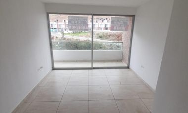 apartamento en arriendo en los patios, la  floresta. Cod A2343