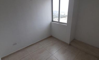 apartamento en arriendo en los patios, la  floresta. Cod A2343