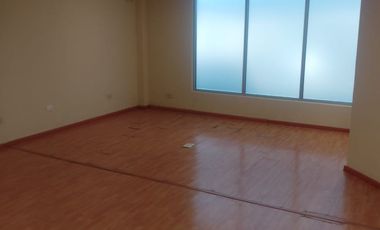 Oficinas en renta distintas opciones Lomas de San Francisco