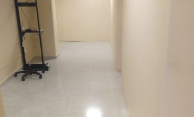 Oficinas en renta distintas opciones Lomas de San Francisco