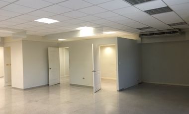 Oficinas en renta distintas opciones Lomas de San Francisco