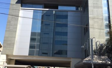 Oficinas en renta distintas opciones Lomas de San Francisco