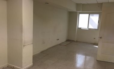 Oficinas en renta distintas opciones Lomas de San Francisco