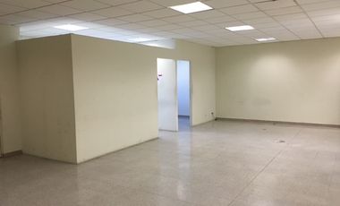 Oficinas en renta distintas opciones Lomas de San Francisco