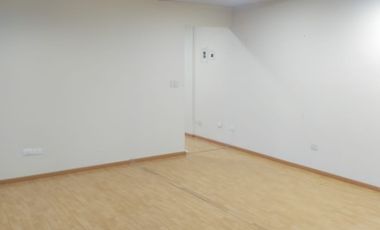 Oficinas en renta distintas opciones Lomas de San Francisco
