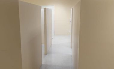 Oficinas en renta distintas opciones Lomas de San Francisco