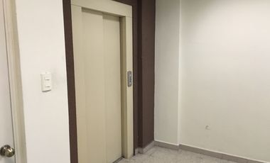 Oficinas en renta distintas opciones Lomas de San Francisco