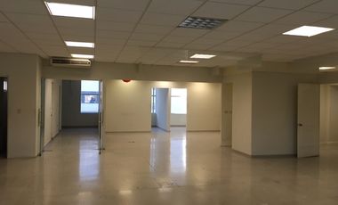 Oficinas en renta distintas opciones Lomas de San Francisco