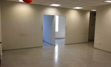 Oficinas en renta distintas opciones Lomas de San Francisco