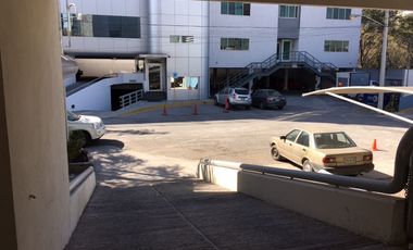Oficinas en renta distintas opciones Lomas de San Francisco