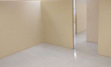 Oficinas en renta distintas opciones Lomas de San Francisco