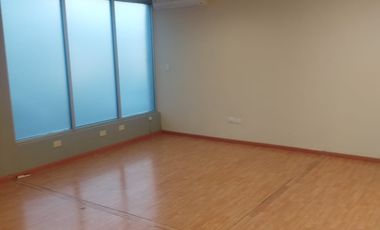 Oficinas en renta distintas opciones Lomas de San Francisco