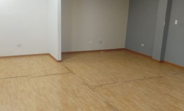 Oficinas en renta distintas opciones Lomas de San Francisco