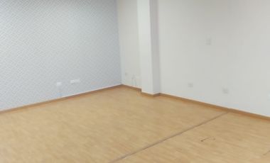 Oficinas en renta distintas opciones Lomas de San Francisco