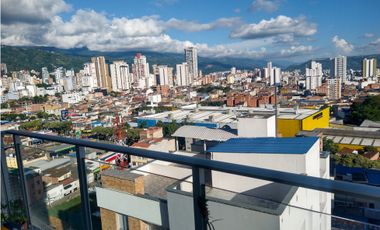 Venta Apartamento Centro Bucaramanga