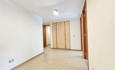Oportunidad Depto 3D-2B y sala de estar. Gran conectividad.