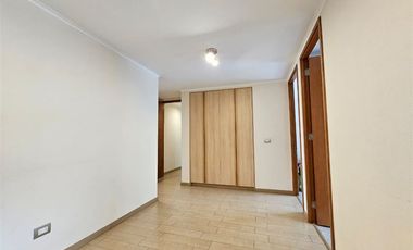 Oportunidad Depto 3D-2B y sala de estar. Gran conectividad.