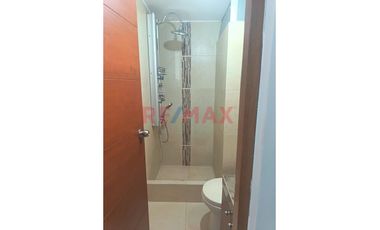 🏡 En Venta – Exclusivo Departamento Flat En 3Er. Piso En Urbanización Sagitario, Surco.