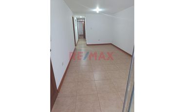 🏡 En Venta – Exclusivo Departamento Flat En 3Er. Piso En Urbanización Sagitario, Surco.