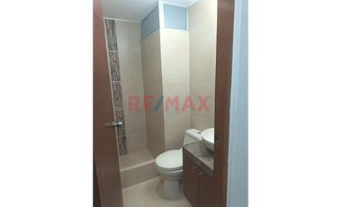 🏡 En Venta – Exclusivo Departamento Flat En 3Er. Piso En Urbanización Sagitario, Surco.