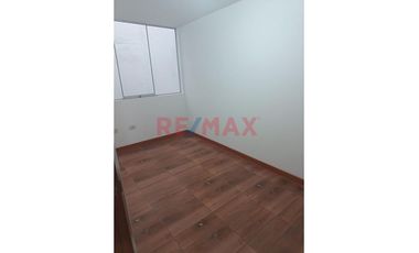 🏡 En Venta – Exclusivo Departamento Flat En 3Er. Piso En Urbanización Sagitario, Surco.