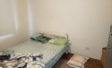 Casa minimalista con pileta