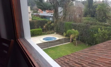 Excelente casa quinta de 5 amb