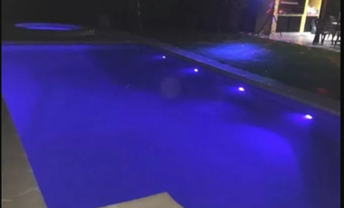 Excelente casa quinta de 5 amb