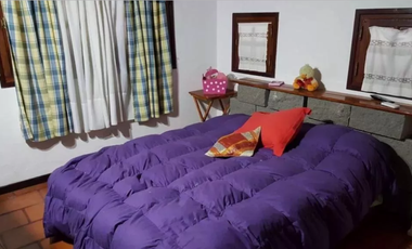 Excelente casa quinta de 5 amb