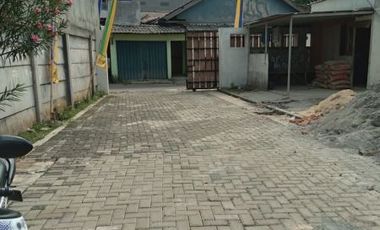 TURUN HARGA 170jt Cluster Baru Siap Huni Strategis Bekasi dkt Tol Jatiasih