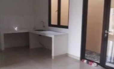 TURUN HARGA 170jt Cluster Baru Siap Huni Strategis Bekasi dkt Tol Jatiasih