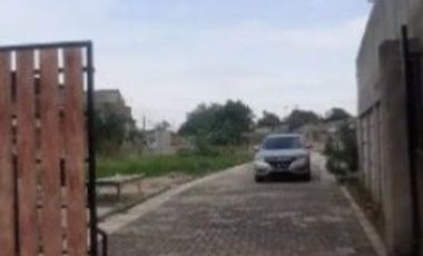 TURUN HARGA 170jt Cluster Baru Siap Huni Strategis Bekasi dkt Tol Jatiasih